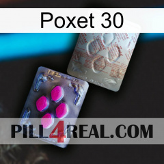 Poxet 30 38